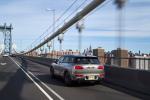 Mini Cooper S Clubman ALL4 2016 года (US)